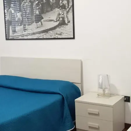 Mazzini 166 * פסקרה