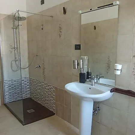 דירה Mazzini 166