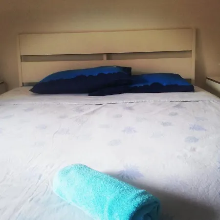 Mazzini 166 Apartment Pescara