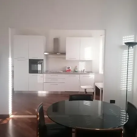 Mazzini 166 Apartment