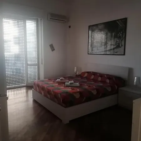 Mazzini 166 Pescara
