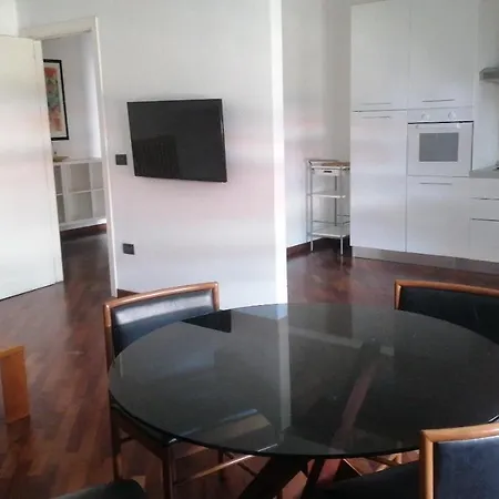 Mazzini 166 Apartament Pescara