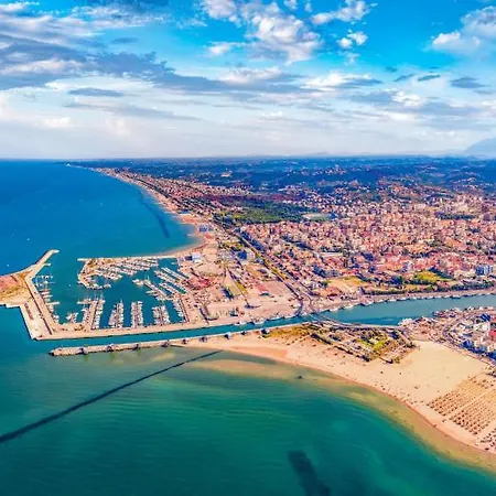 Mazzini 166 Apartment *