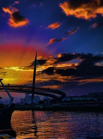 Mazzini 166 Apartament Pescara