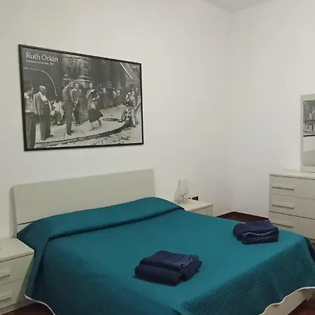 Apartment Mazzini 166 Pescara