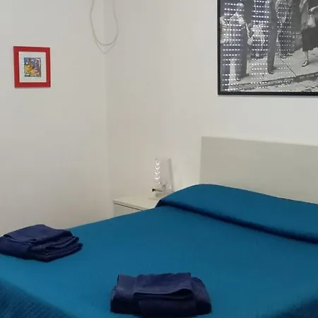 Mazzini 166 Apartment *