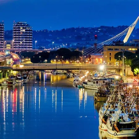 Mazzini 166 Apartment Pescara