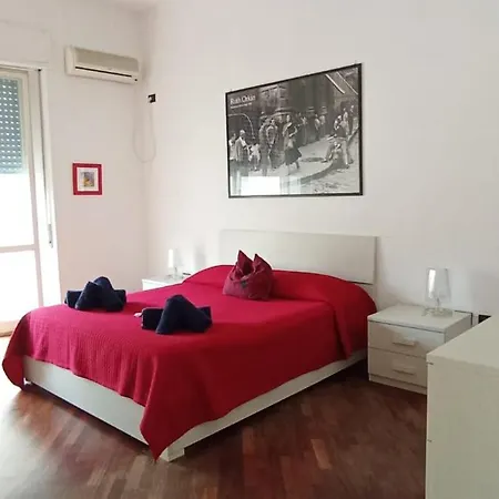 Apartment Mazzini 166 Pescara