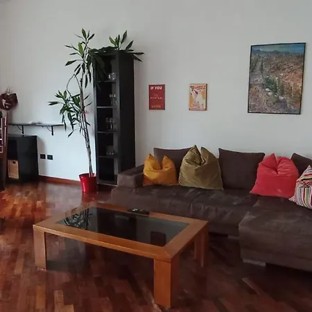 Mazzini 166 Apartamento *