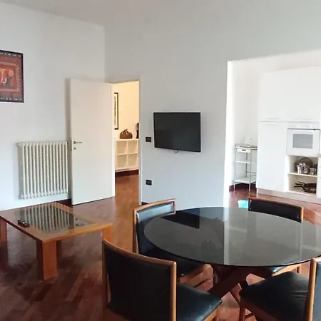 Mazzini 166 Apartment Pescara