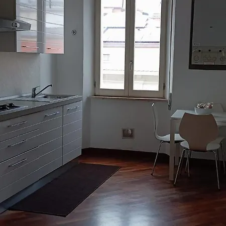 Apartament Mazzini 166 Pescara