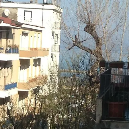 Apartment Mazzini 166 Pescara