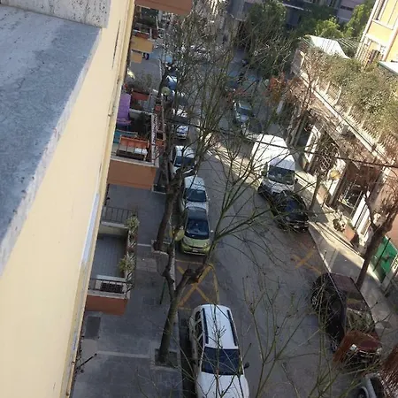 Apartment Mazzini 166 Pescara