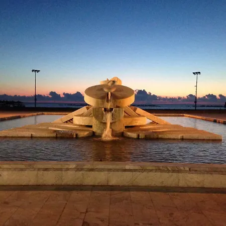 Apartament Mazzini 166 *