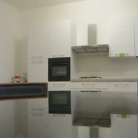 Apartament Mazzini 166 Pescara