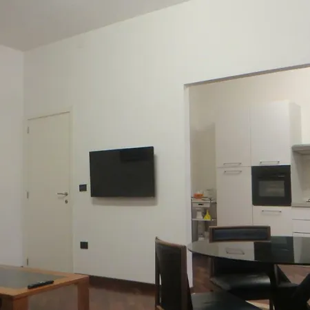 Apartment Mazzini 166