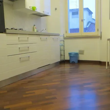 Mazzini 166 Apartment *