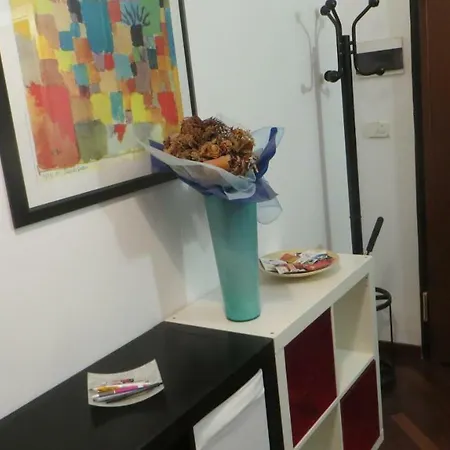 Mazzini 166 Apartment Pescara