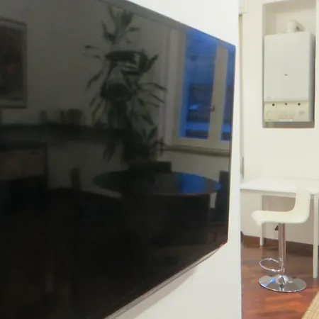 Apartament Mazzini 166 Pescara