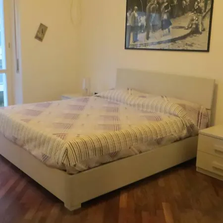 Mazzini 166 Apartment Pescara