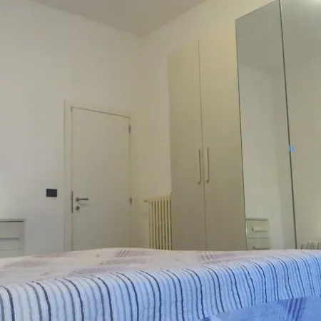Mazzini 166 Apartment Pescara