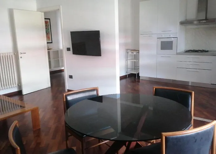 Mazzini 166 Daire Pescara