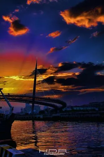 Mazzini 166 Daire Pescara