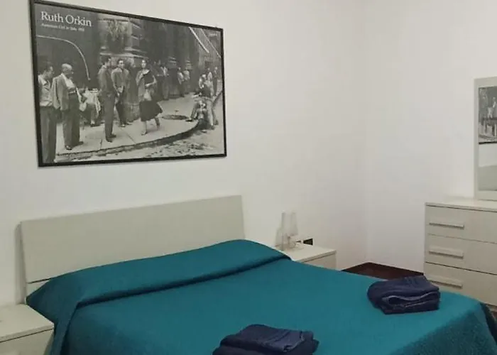 Apartamento Mazzini 166 Pescara