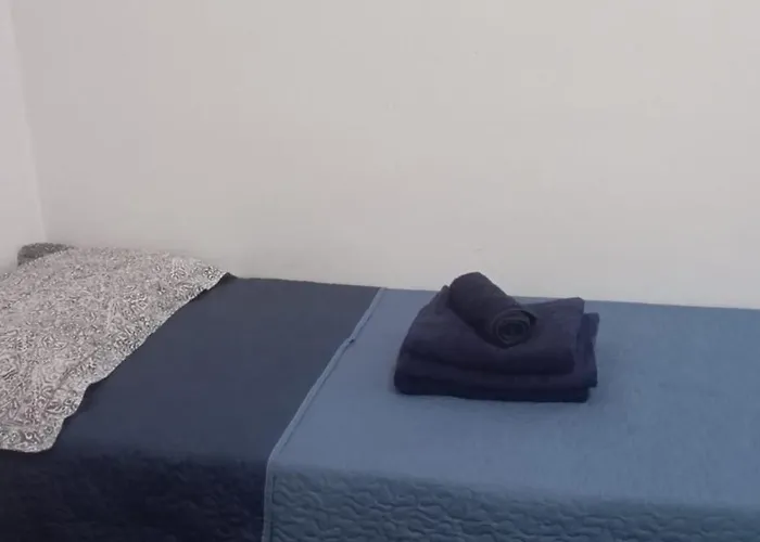 Mazzini 166 Apartamento