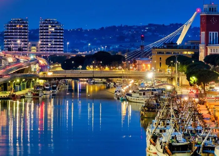 Mazzini 166 Apartamento Pescara