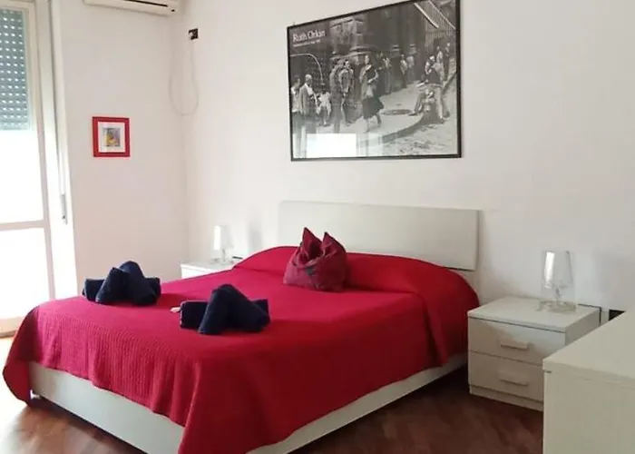 Apartamento Mazzini 166 Pescara