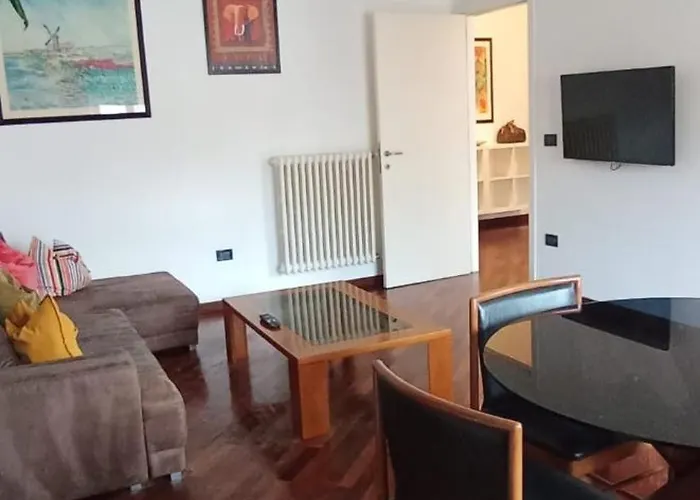 Mazzini 166 * Pescara