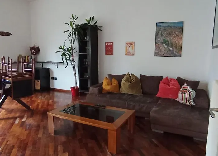 Mazzini 166 Apartamento *