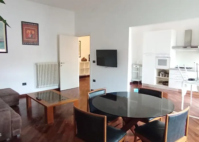 Mazzini 166 Daire Pescara