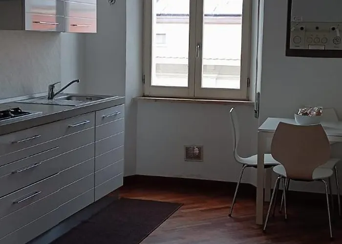 Daire Mazzini 166 Pescara