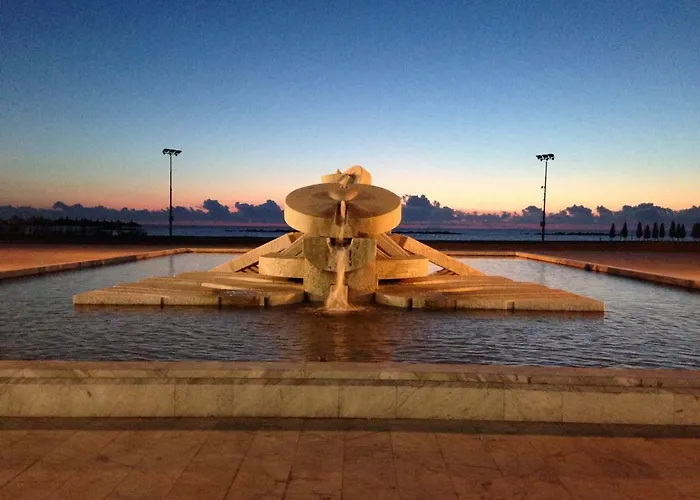 Apartamento Mazzini 166 *