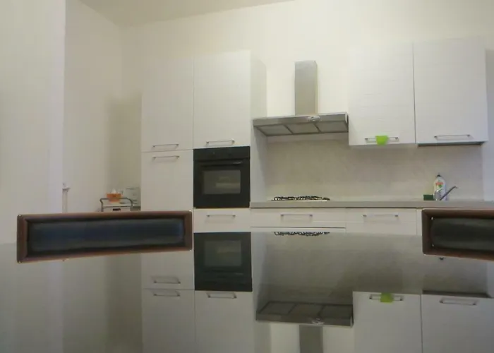 Apartamento Mazzini 166 Pescara