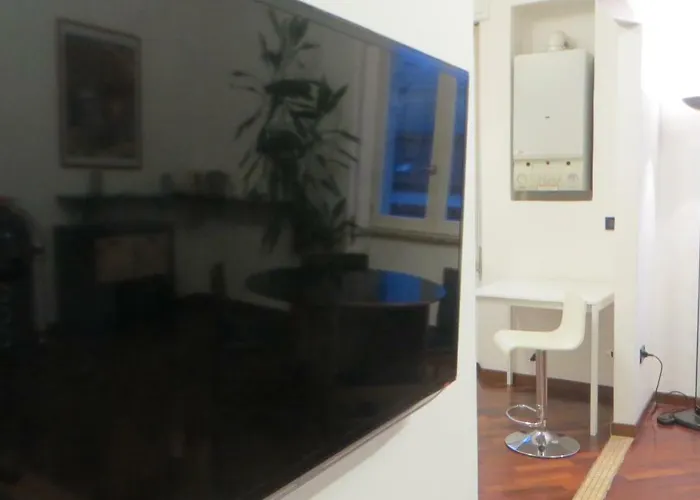 Apartamento Mazzini 166 Pescara