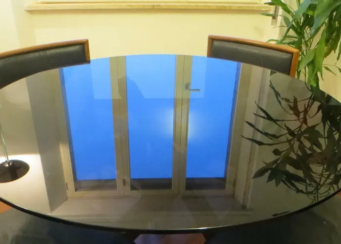 Mazzini 166 * Pescara